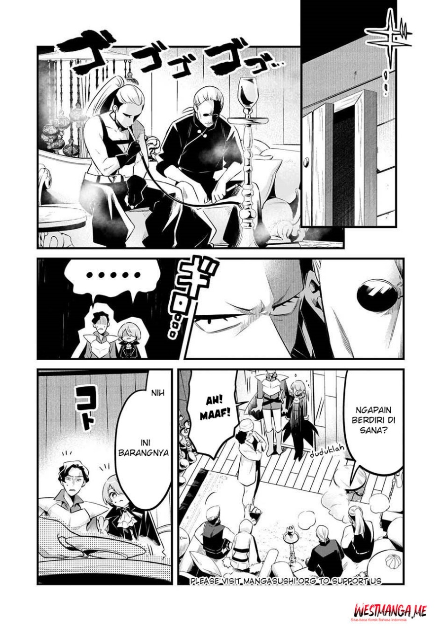 Dilarang COPAS - situs resmi www.mangacanblog.com - Komik welcome to cheap restaurant of outcasts 054 - chapter 54 55 Indonesia welcome to cheap restaurant of outcasts 054 - chapter 54 Terbaru 7|Baca Manga Komik Indonesia|Mangacan